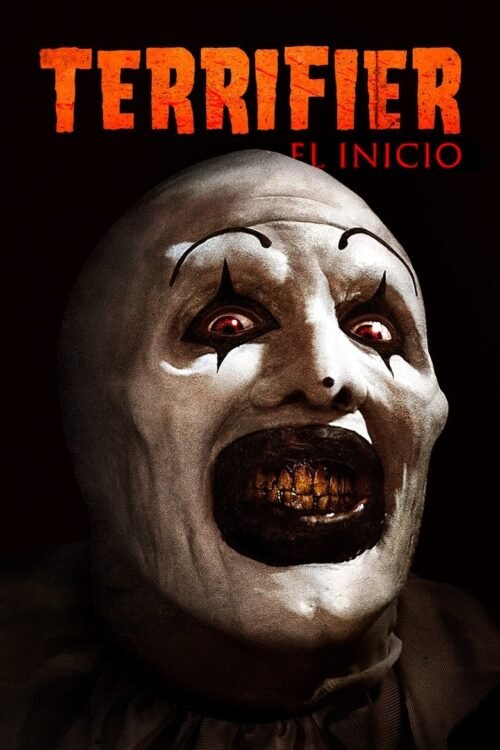 La víspera de Halloween (2013)