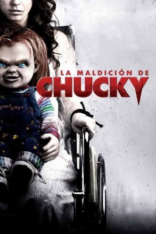 La maldición de Chucky (2013)