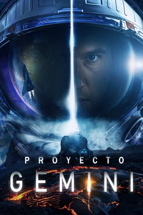 Géminis: El planeta oscuro (2022)