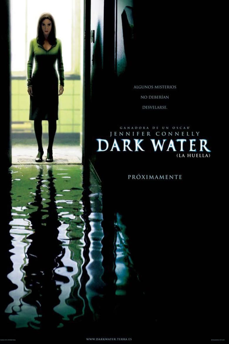 Agua Turbia (2005)