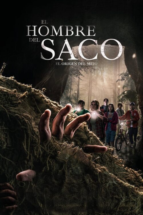 El hombre del saco (2023) HD 720p
