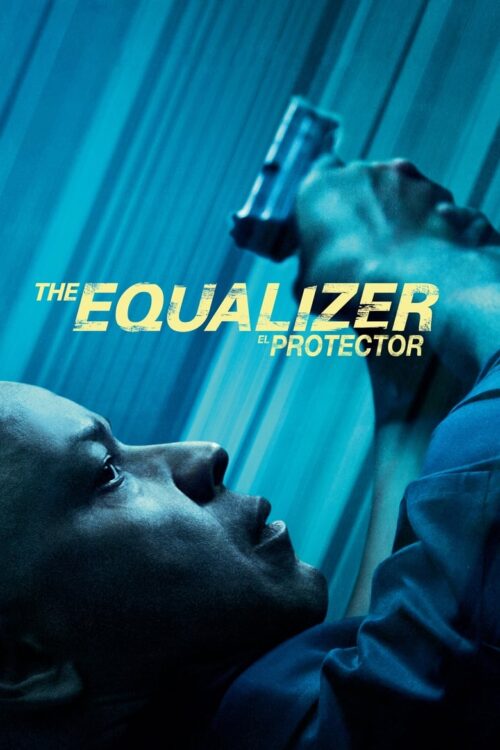 El Justiciero (2014)