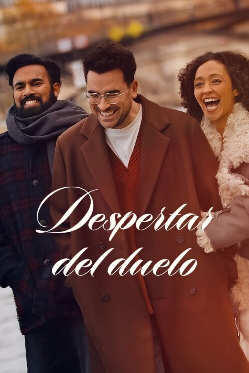 Despertar del duelo (2023) HD 720p
