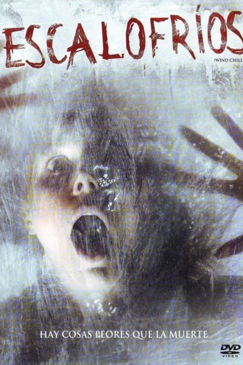 Escalofrío (2007)