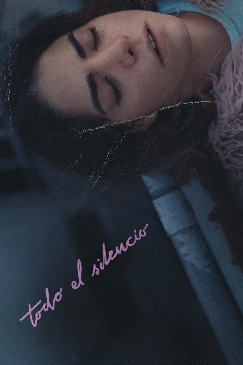 Todo el silencio (2023) HD 720p