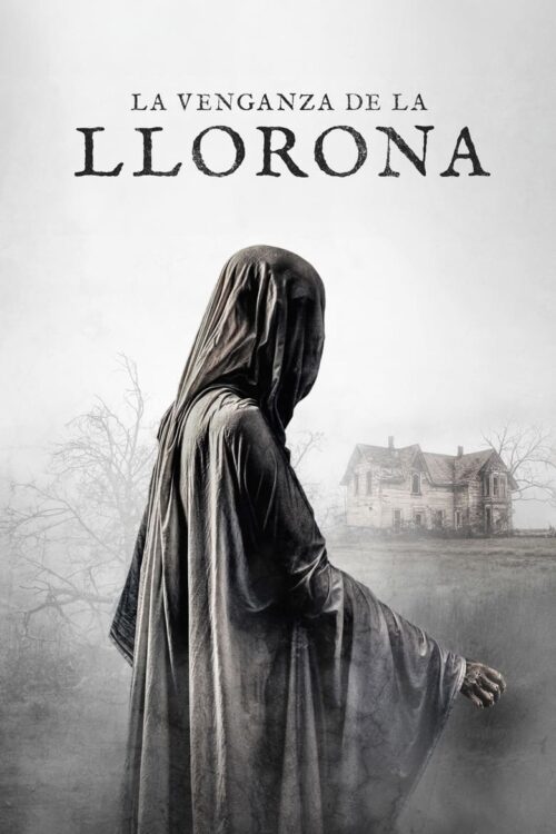 La Llorona (2022)