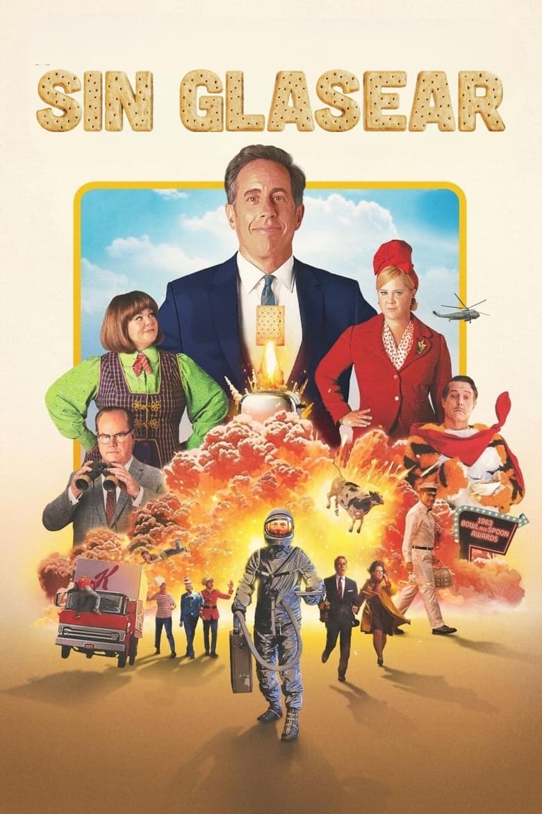 Sin Glasear (2024)