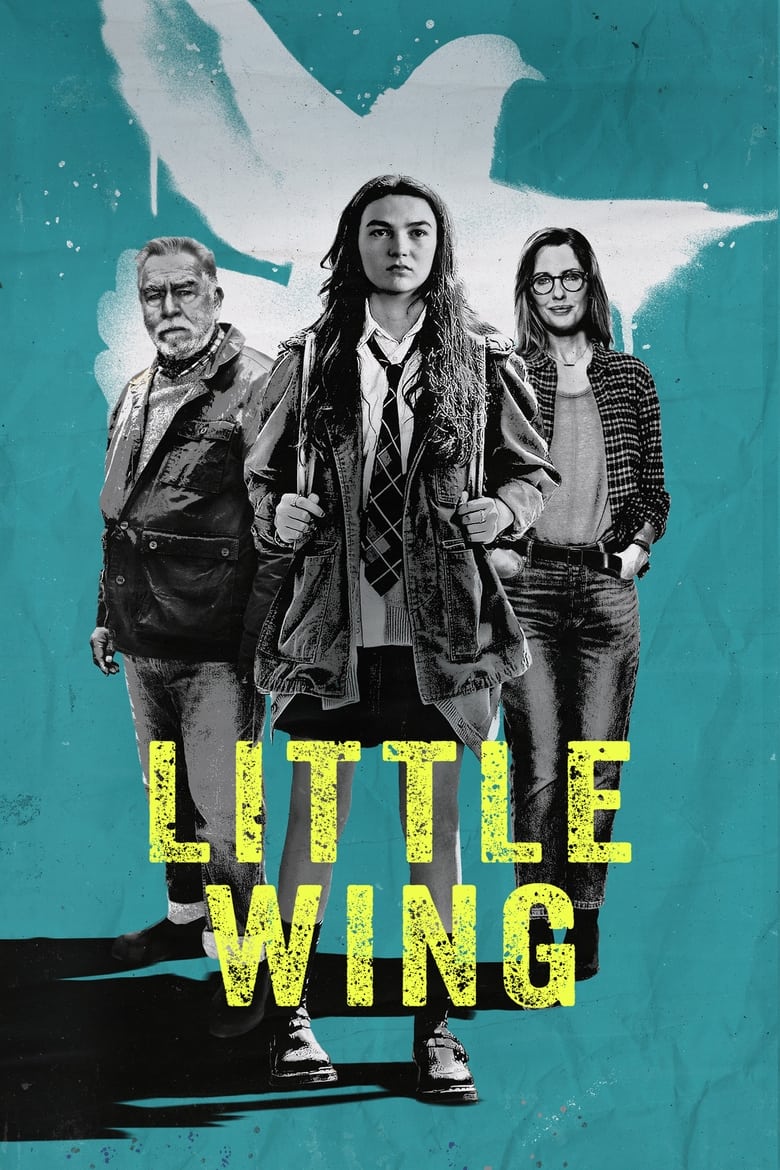 Little Wing (2024) HD 720p