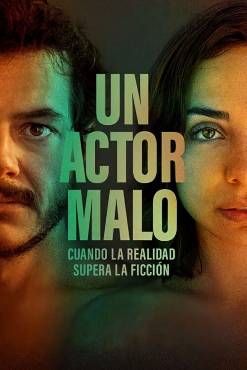 Un actor malo (2024) HD 720p