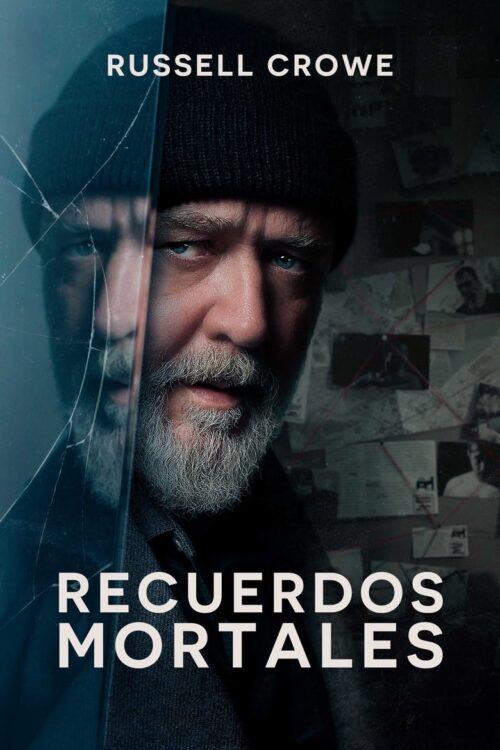 Recuerdos Mortales (2024) HD 720p