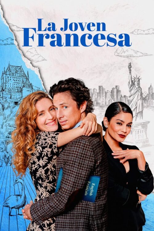 La joven Francesa (2024)