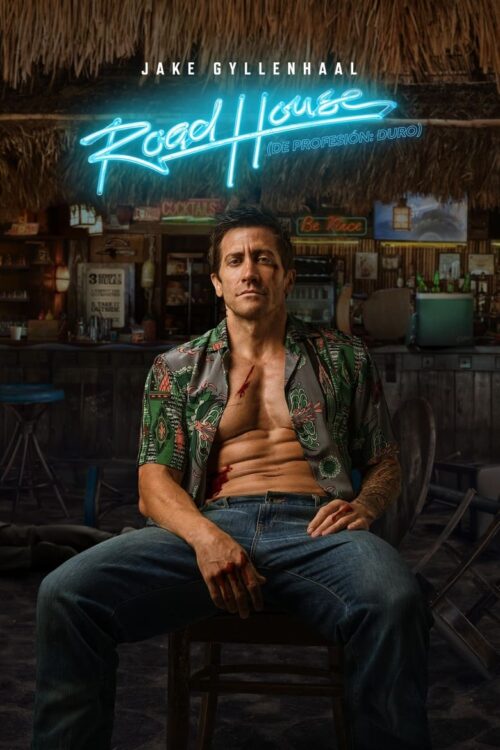 El Duro (2024) HD 720p
