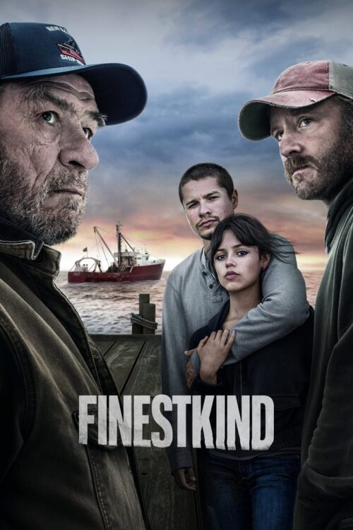 Finestkind (2023) HD 720p