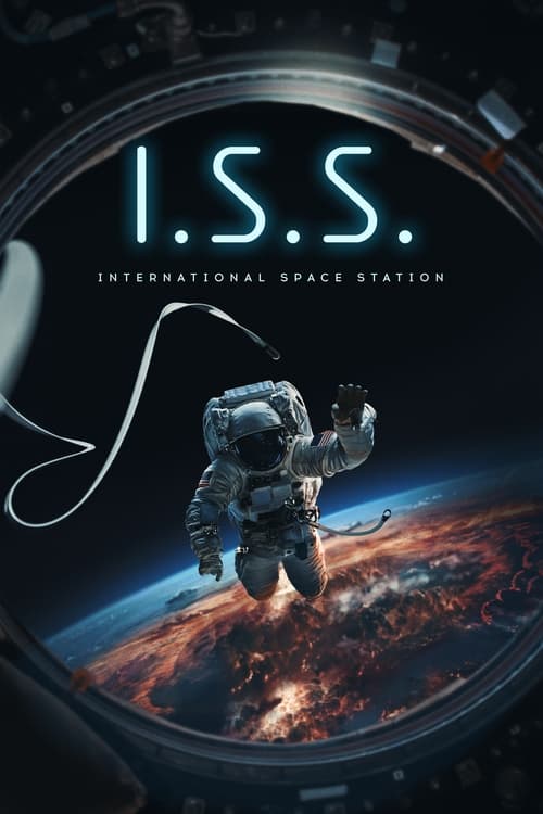 I.S.S. (2024) HD 720p
