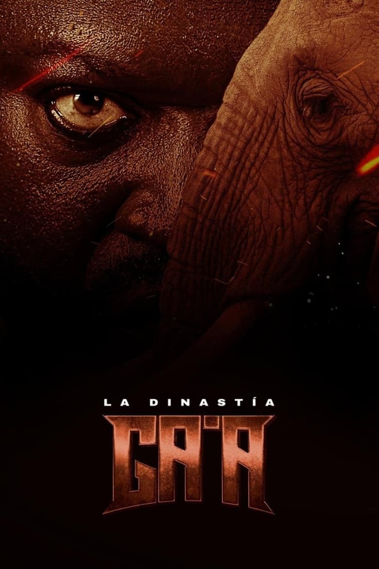 La Dinastía Ga’a (2024) HD 720p