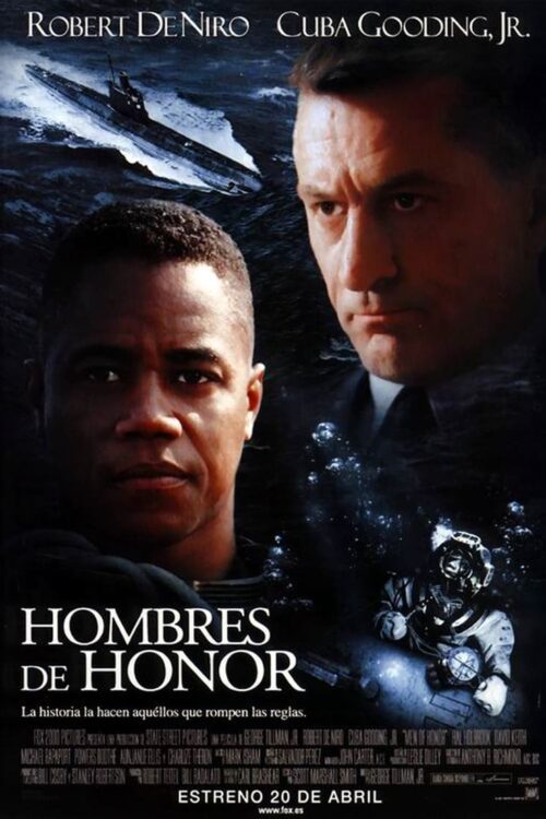 Hombres de honor (2000)