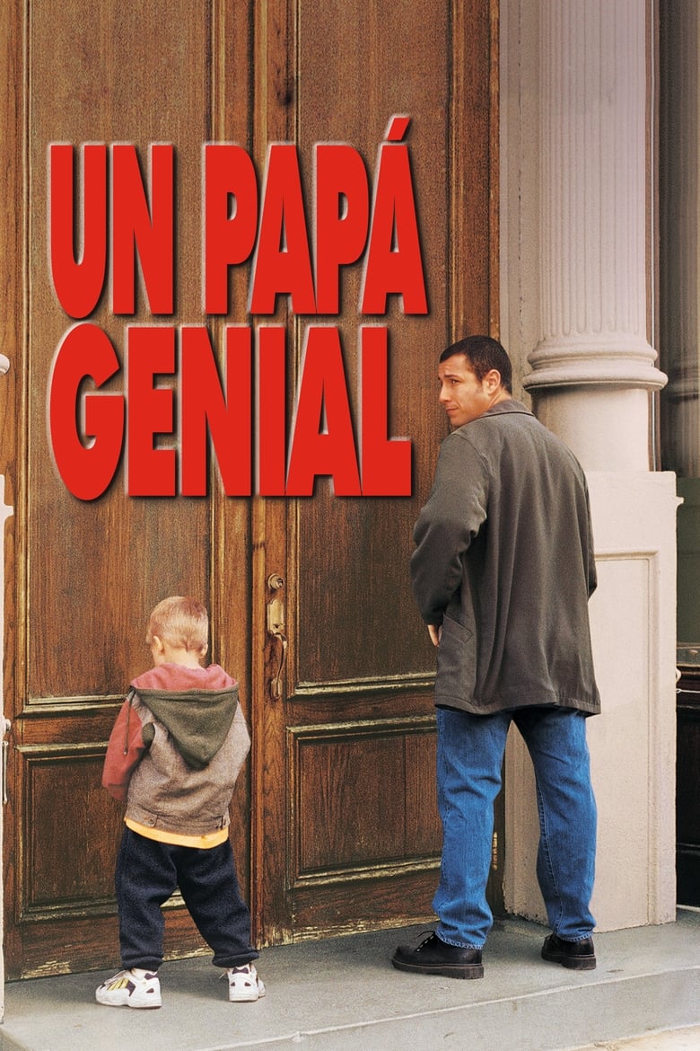 Un Papá Genial (1999)