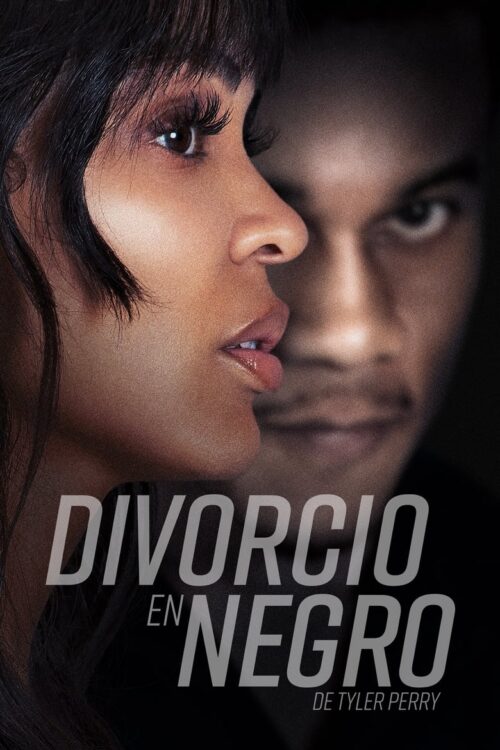 Divorcio en negro, de Tyler Perry (2024) HD 720p