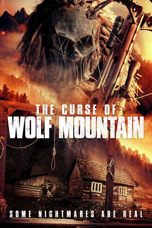 La Leyenda del Lobo de la Montaña (2023) HD 720p