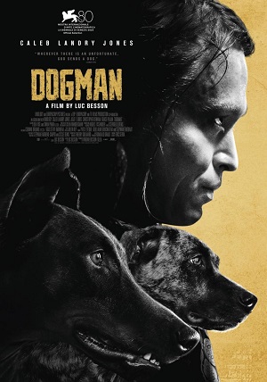 Dogman: Vida Inquebrantable (2023) HD 720p