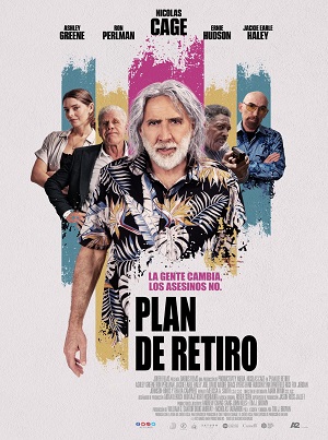 Plan de Retiro (2023) HD 720p