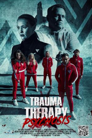 Retiro mortal (2023) HD 720p