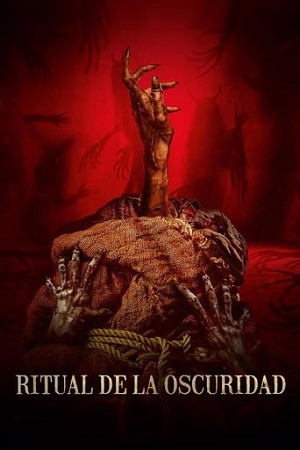 Ritual de la Oscuridad (2024) HD 720p Y 1080p