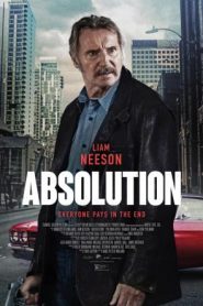 Vengador Implacable (2024) HD 720p y 1080p