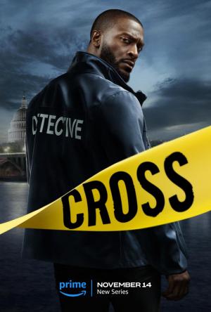 Detective Alex Cross (2024) HD 1080p Latino