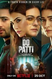 Doble Fortaleza (2024) HD 720p