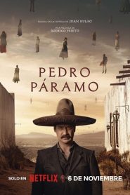 Pedro Páramo (2024) 720p