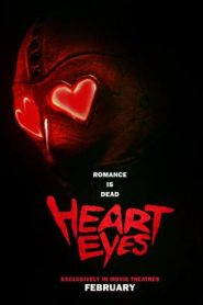 Heart Eyes (2025) HD 720p Latino
