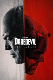Daredevil: Born Again (2025) HD 720p