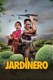 El jardinero (2025) HD 720p Latino