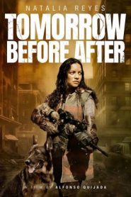 Mañana Antes Después (2023) HD 1080p Latino