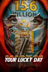 Lotería Letal (2023) HD 720p Latino