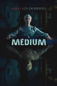 Médium (2024) HD 720p Latino