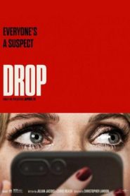 Drop: Amenaza anónima (2025) HD 720p Latino