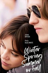 Las cuatro estaciones (2024) hd 720p Latino