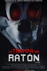 La trampa del ratón (2024) HD 720p Latino