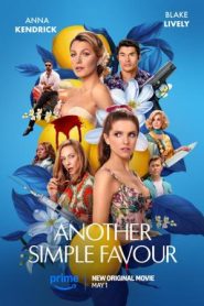 Otro pequeño favor (2025) HD 720p Latino