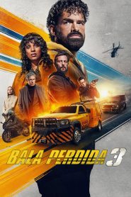 La bala perdida 3 (2025) HD 720P Latino