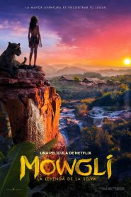 Mowgli: Relatos del libro de la selva (2018) HD 720P Latino