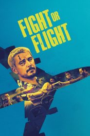 Fight or Flight (2025) HD 720P Latino
