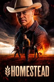 Homestead (2024) HD 720p Latino