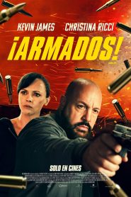 ¡Armados! (2025) HD 720p Latino