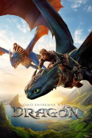 Cómo entrenar a tu dragón (2025) HD 720p Latino