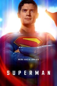 Superman (2025) HD 720P Latino
