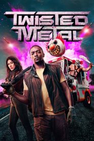 Twisted Metal (2025) Temporada 2 Latino