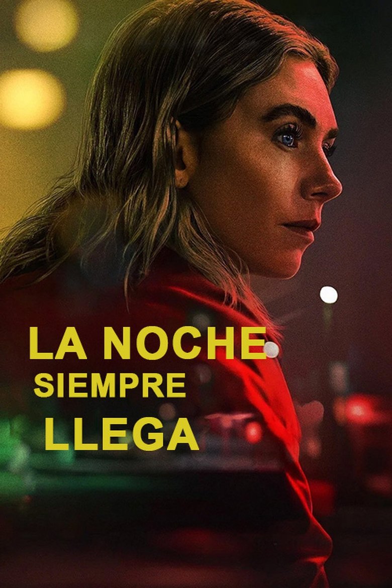 La noche siempre llega (2025) HD 720p Latino Castellano